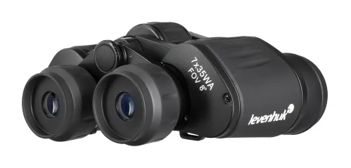 picture Levenhuk New Atom 7x35 Binoculars,  12