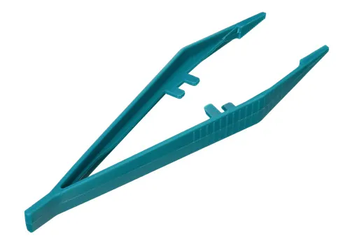picture Levenhuk LabZZ TW5 Tweezers,  2