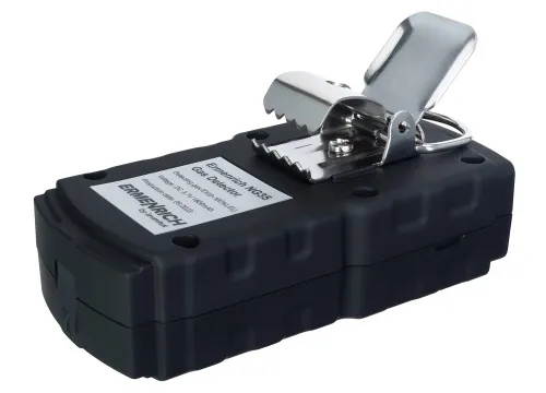 photo Ermenrich NG35 Gas Detector,  6