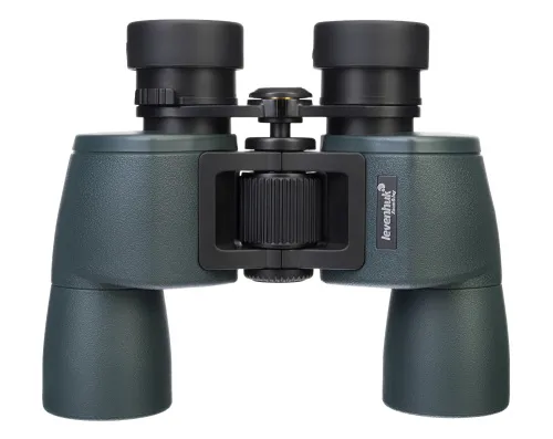 photo Levenhuk Sherman PRO 8x42 Binoculars,  4