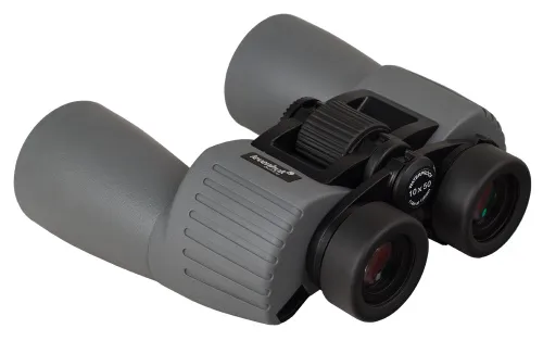 photo Levenhuk Sherman PLUS 10x50 Binoculars,  2