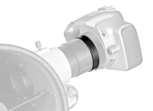 photo Bresser Messier NT-203/1000 Hexafoc EXOS-2 GoTo Telescope,  4