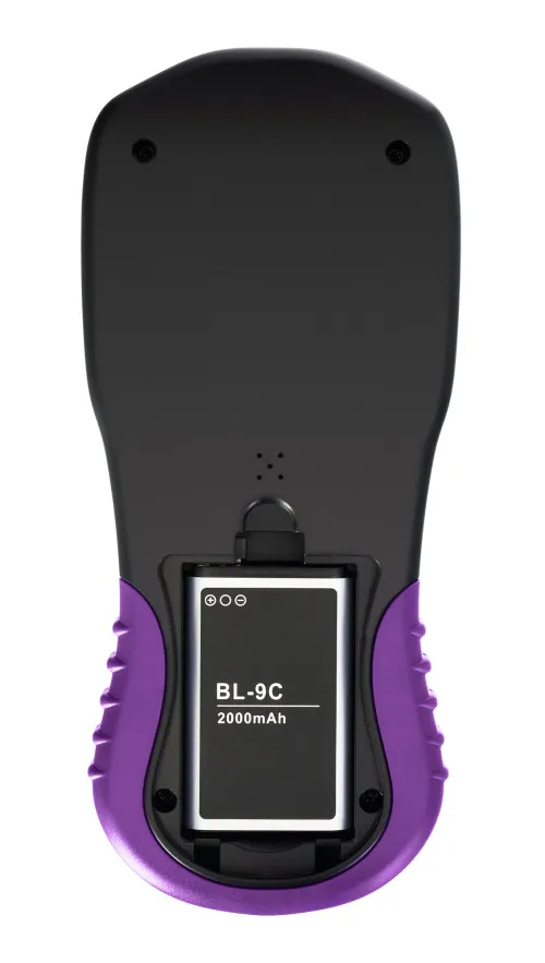 image Ermenrich Reel BD30 GPS Land Meter,  6