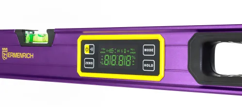 photograph Ermenrich Verk LL60 Digital Level,  3