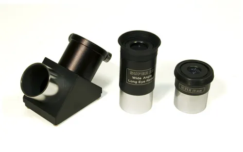 photograph Levenhuk Skyline PRO 90 MAK Telescope,  9