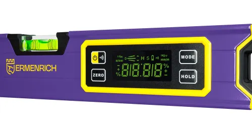 image Ermenrich Verk LL30 Digital Level,  4