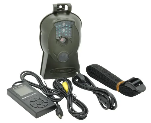 photo Bresser Game Camera, 60° 10M,  3