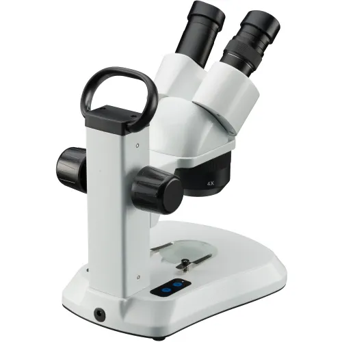image Bresser Analyth STR 10x - 40x stereo microscope,  4
