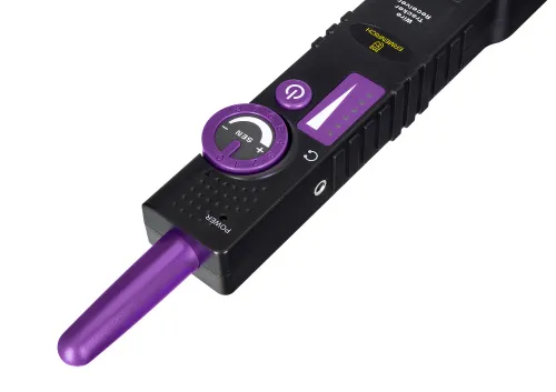 photograph Ermenrich Ping SM100 Wire Tracker,  5