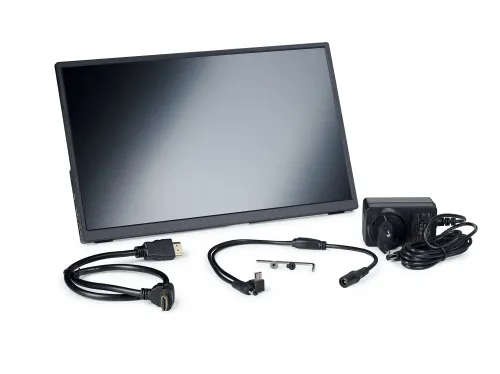 image MAGUS MCD20 LCD Monitor,  2