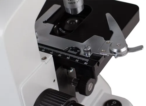 image Bresser Researcher Bino Microscope,  6