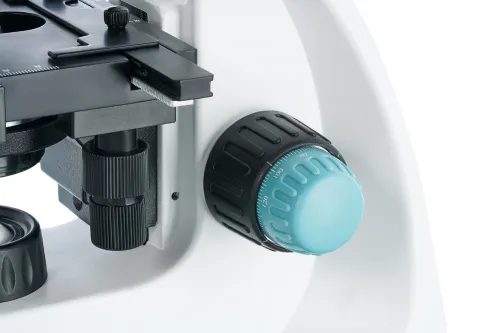 image Levenhuk 400T Trinocular Microscope,  9