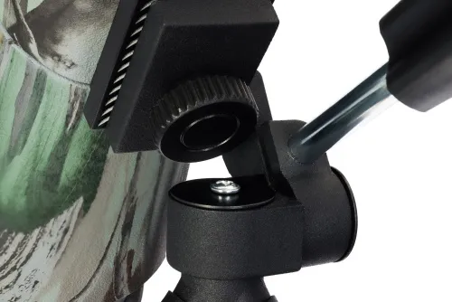 photograph Levenhuk Camo 60 Spotting Scope,  11