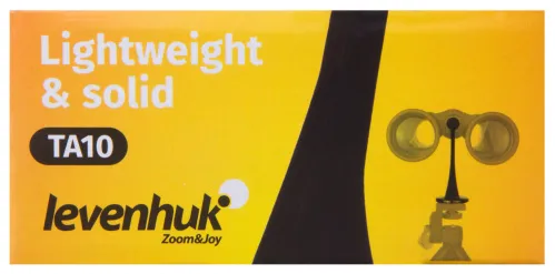 photo Levenhuk TA10 Binoculars Tripod Adapter,  10