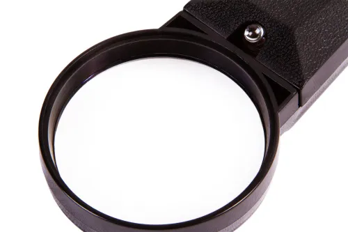 picture Levenhuk Zeno Handy ZH31 Magnifier,  4