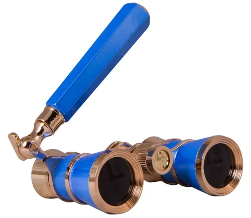 photograph Levenhuk Broadway 325L Lorgnette Opera Glasses,  8