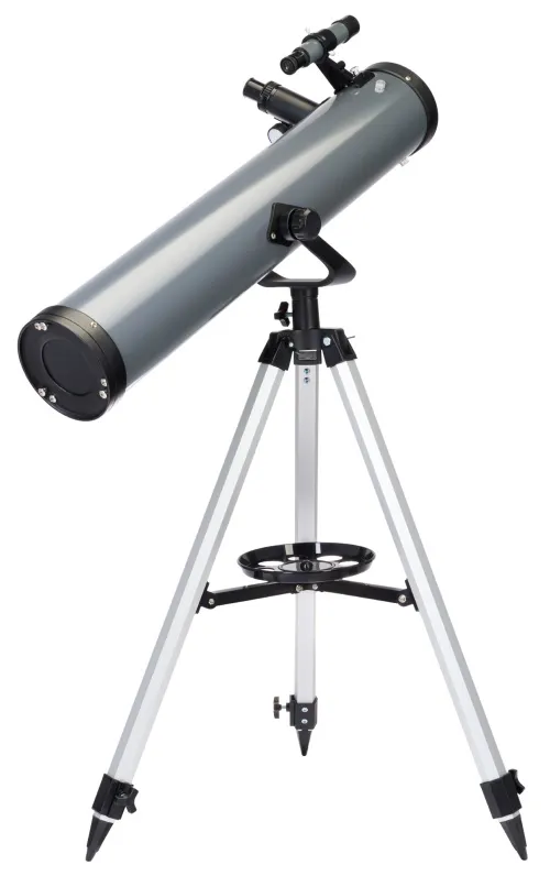 photograph Levenhuk Blitz 76 BASE Telescope,  4