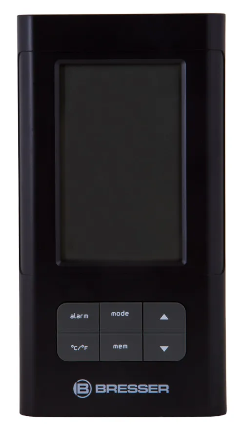 photo Bresser TemeoTrend LB RC Weather Station,  3