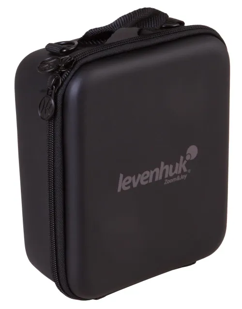 photograph Levenhuk Monaco ED 12x50 Binoculars,  19