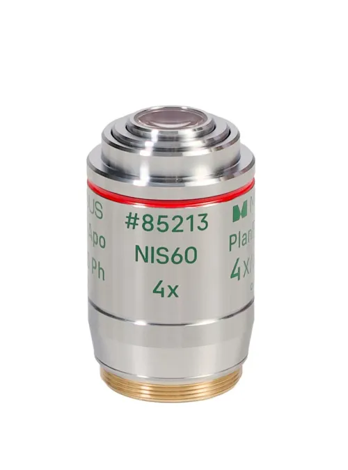 picture MAGUS SPH360 Phase Contrast Device, with set of Plan S-Apo Ph 4х/10х/20х/40х/60х H60mm objectives,  5