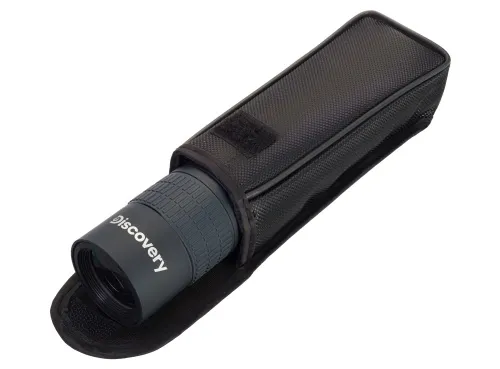 image Levenhuk Discovery Gator 10-30x30 Monocular,  5