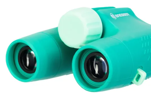 picture Bresser Junior 6x21 Binoculars for children,  6