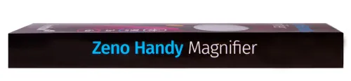 picture Levenhuk Zeno Handy ZH37 Magnifier,  12