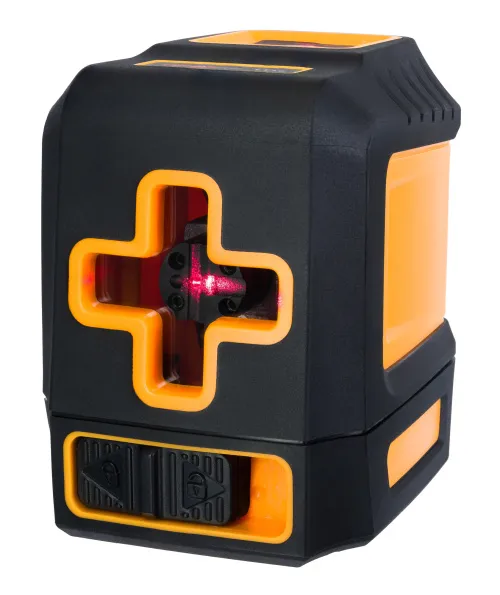 photograph Ermenrich BASE LT10 Laser Level,  5