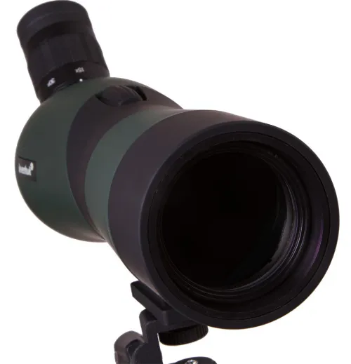photograph Levenhuk Blaze BASE 50 Spotting Scope,  6