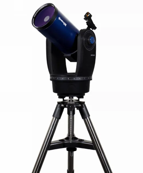 picture Meade ETX125 Observer Telescope,  6