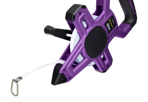 image Ermenrich Reel SH50 Land Measuring Tape,  3