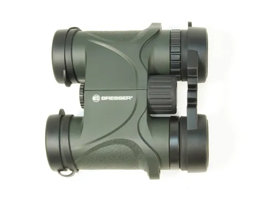 image Bresser Condor 10x32 Binoculars,  5