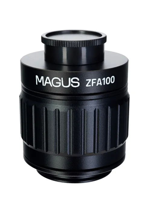 image MAGUS Stereo D7T LCD PLUS Digital Stereomicroscope,  20