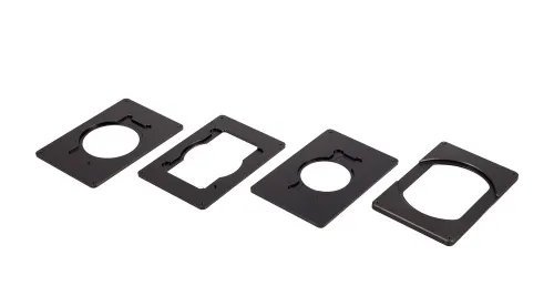 photo MAGUS SCH4 Bio V360 Labware Holder Set,  7