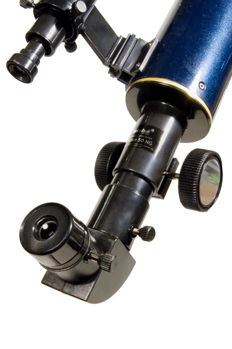 image Levenhuk Strike 50 NG Telescope,  6