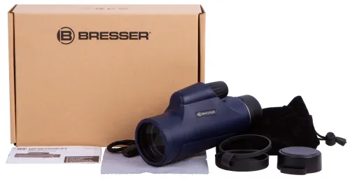 image Bresser Topas 7x42 WP Monocular,  2