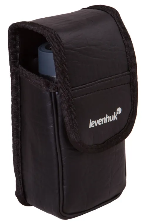 image Levenhuk Nelson 7x35 Monocular with Reticle and Compass,  7