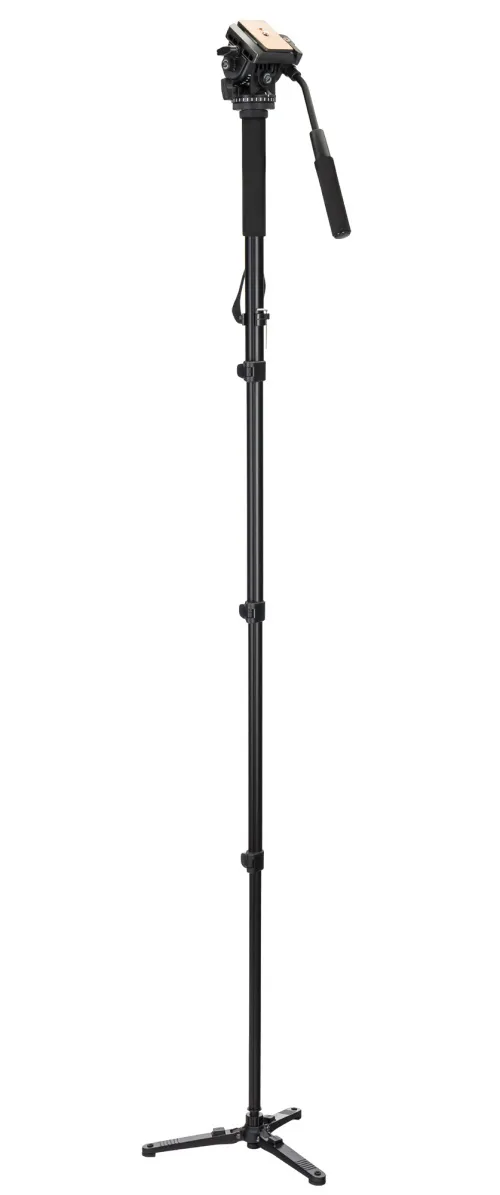 photo Levenhuk Level PLUS MP20 Monopod,  4