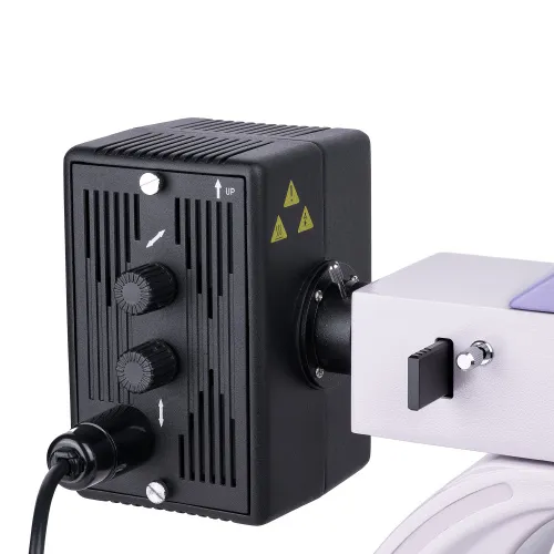 picture MAGUS Lum D400 Fluorescence Digital Microscope,  19