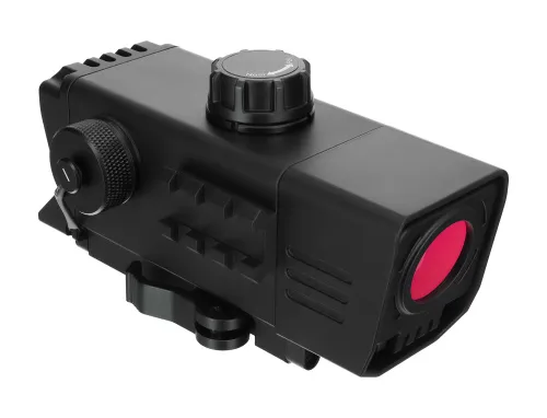 photo Levenhuk Halo NVR50 Night Vision Riflescope,  5