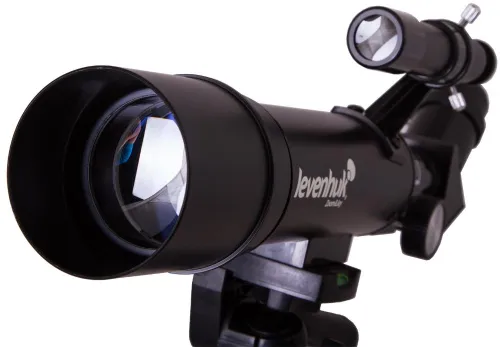 picture Levenhuk Skyline Travel 50 Telescope,  11