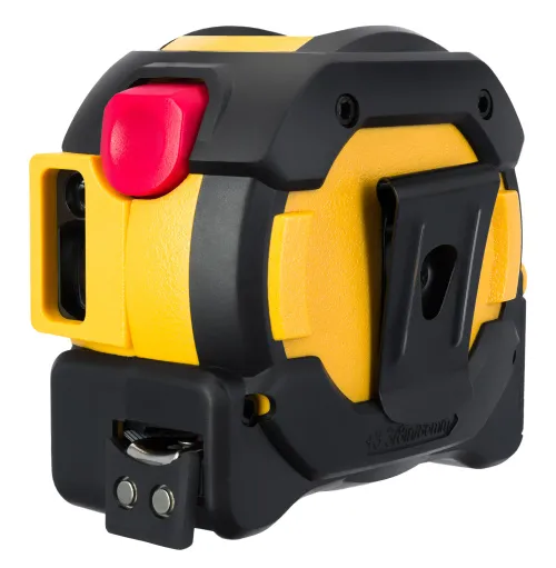 image Ermenrich Reel SLR540 Laser Tape Measure,  4