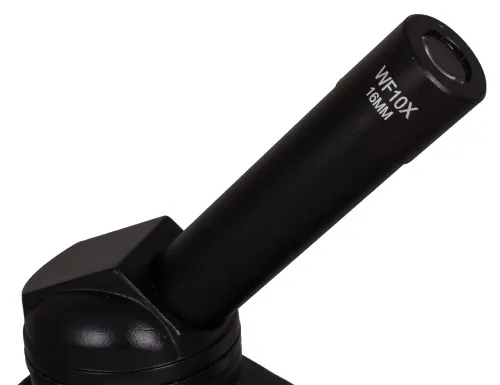 photograph Levenhuk D320L 3.1M Digital Monocular Microscope,  5