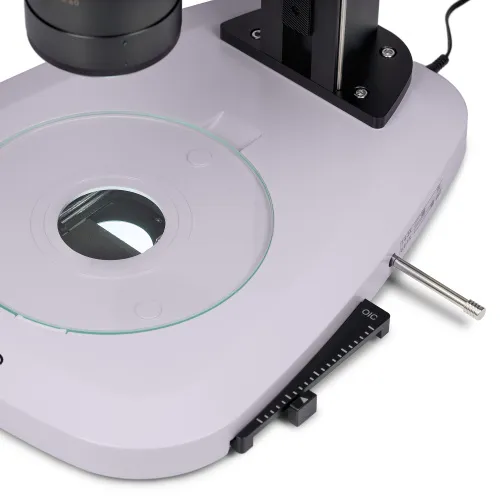 photo MAGUS Stereo A18T Stereomicroscope,  23