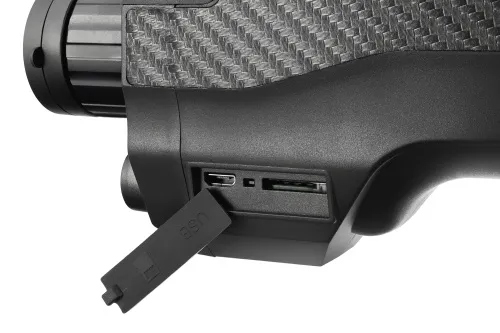 photo Levenhuk Atom Digital DNM100 Night Vision Monocular,  10