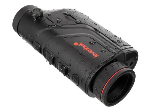 picture Levenhuk Fatum Z250 Thermo Vision Monocular,  12