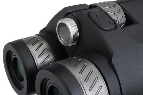 photo Levenhuk Guard PRO 4000 Rangefinder Binoculars,  11