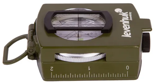 image Levenhuk Army AC10 Compass,  6