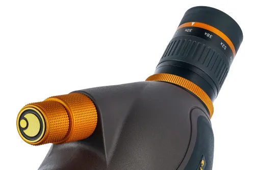 picture Levenhuk Blaze PRO 70 Spotting Scope,  12