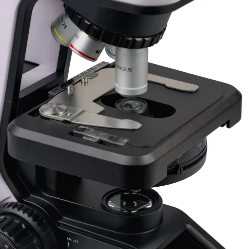 image MAGUS Bio D240T LCD Biological Digital Microscope,  14